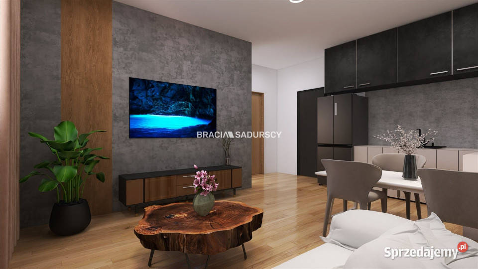 sprzedaży mieszkania 34m2 2 pok Kraków os