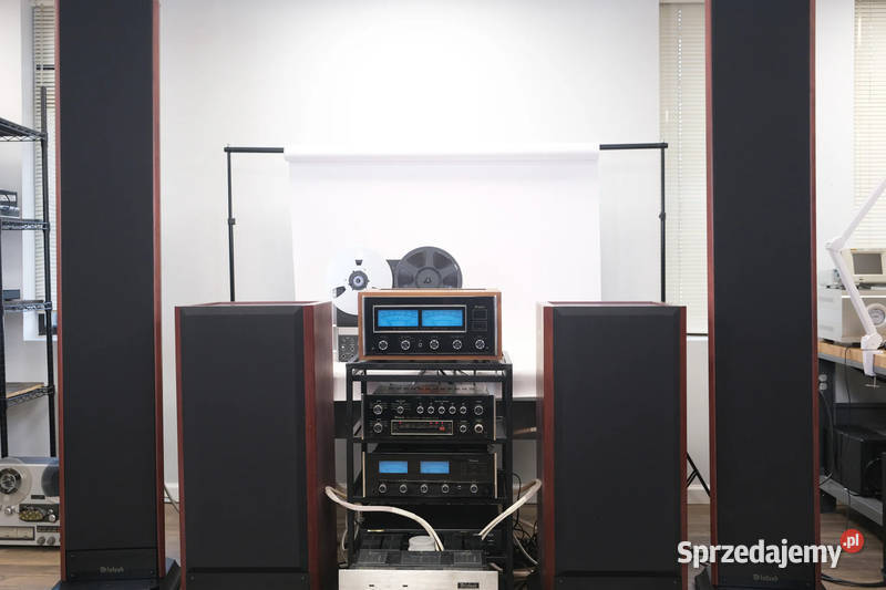 XRT30 FullRange Line Array Speaker System Lubania-Lipiny