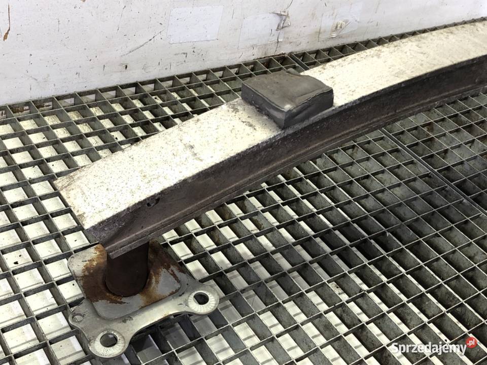 BELKA ZDERZAKA PRZÓD AUDI A3 8L 9606 WZMOCNIENIE