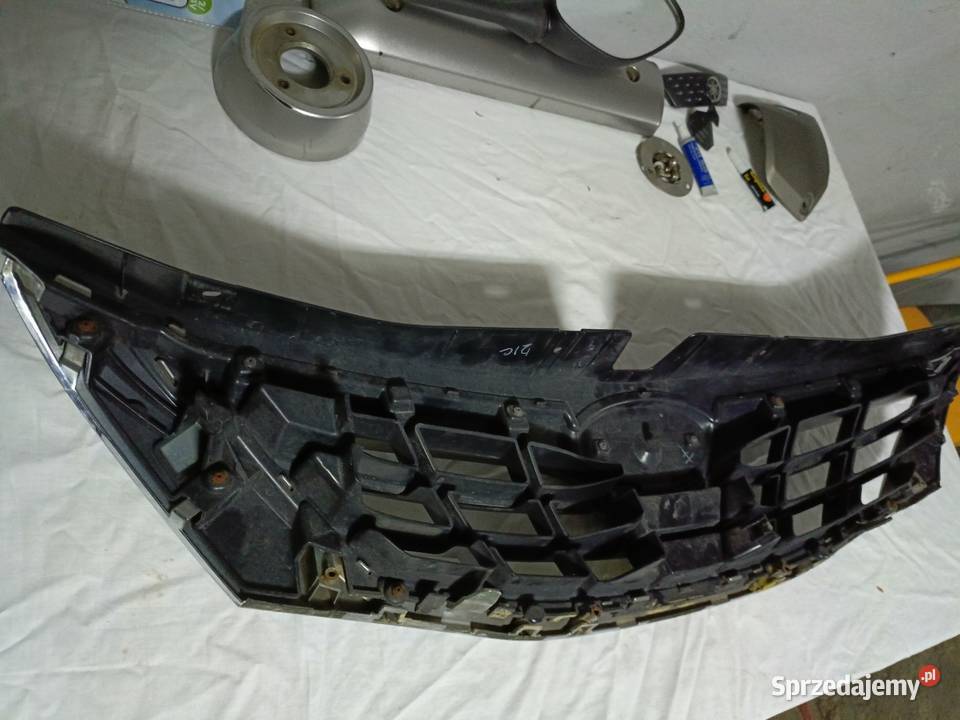 Grill do Subaru Oborniki Śląskie sprzedam