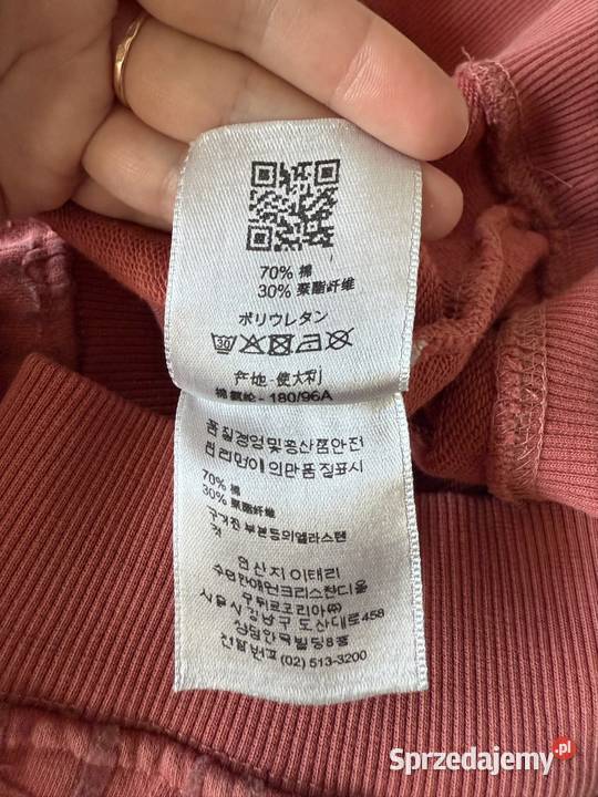 Bluza Dior