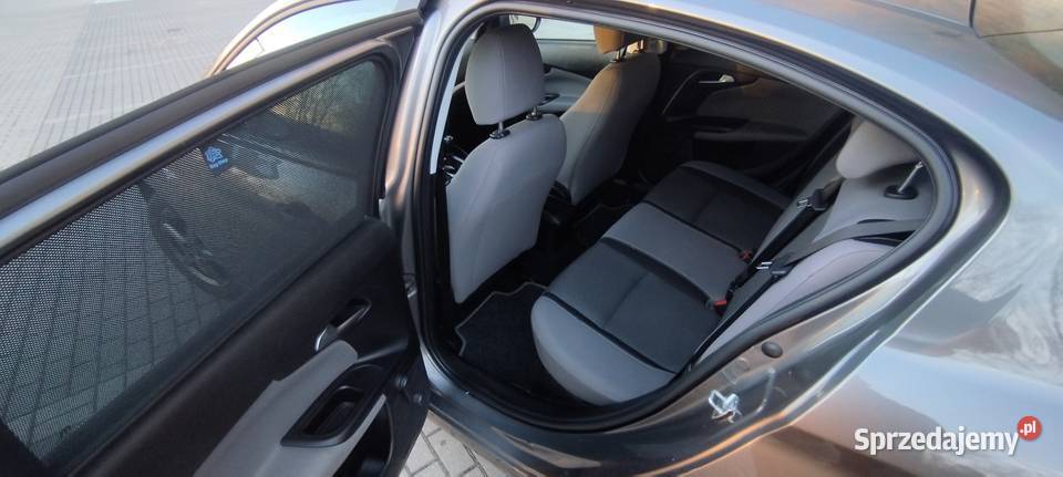 Fiat Tipo 14 LPG śląskie