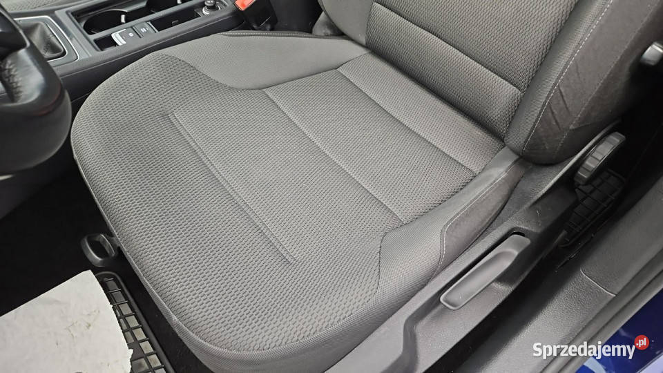 Volkswagen Golf 15 TSI BMT Comfortline Z światła do jazdy dziennej Warszawa sprzedam