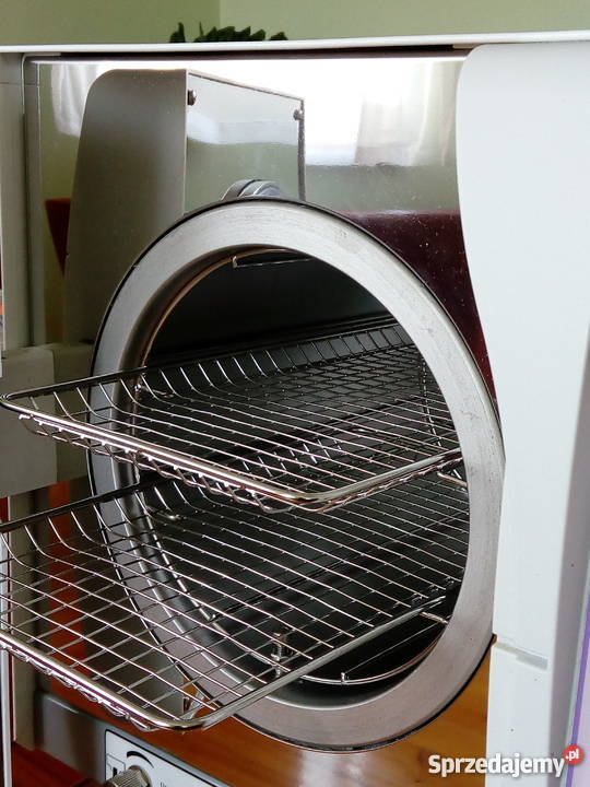 Autoklaw medycznykosmetyczny SUN 12L nowy Kolno sprzedam