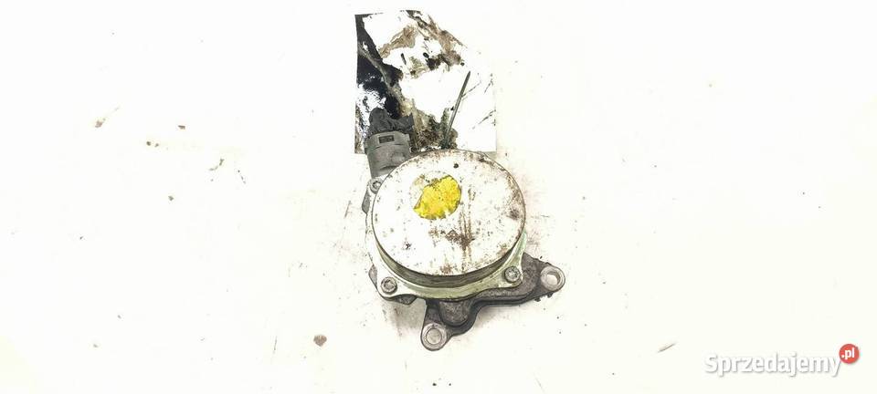 POMPA VACUM RENAULT MASTER III L2H2 146508418R Lipno