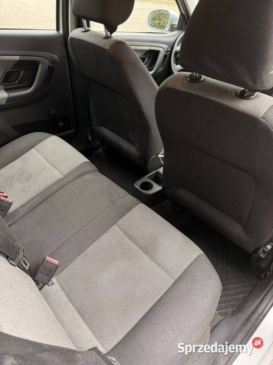 Skoda Fabia 14 TDI 1422cm3 Fabia świętokrzyskie Skarżysko-Kamienna