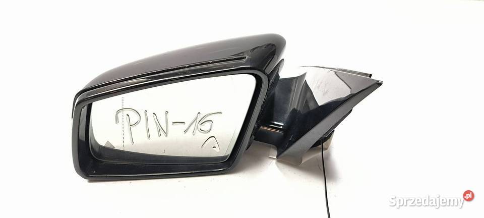 LUSTERKO LEWE MERCDESBENZ W212 E350 15 PIN Pozostałe Lipno