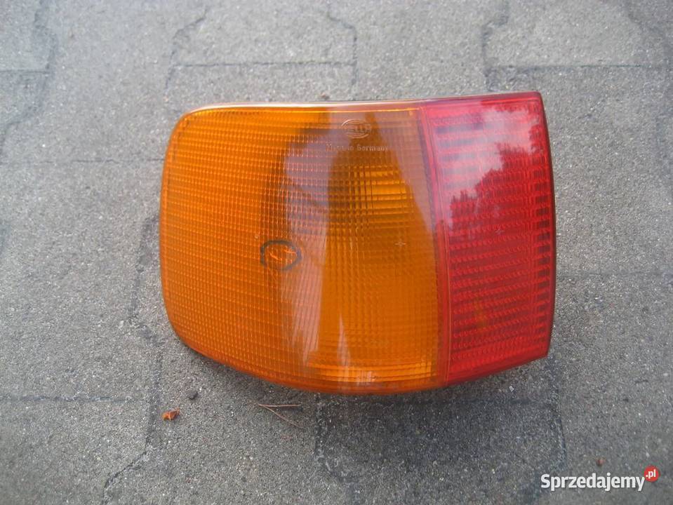 audi 100 c4 sedan 9094r lampa tył lewa hella osobowe Rakoniewice