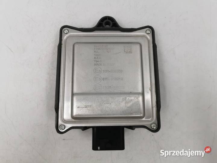 Sterownik Komputer Centrala Gazu King MP32 4 mazowieckie Wyszków