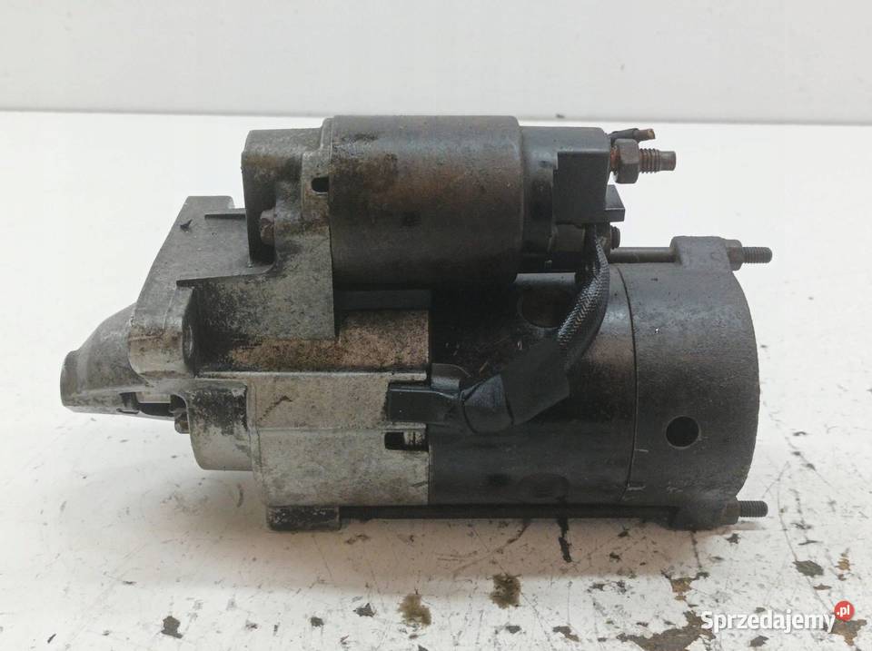 ROZRUSZNIK 7700313447 25 DCI Renault Master II