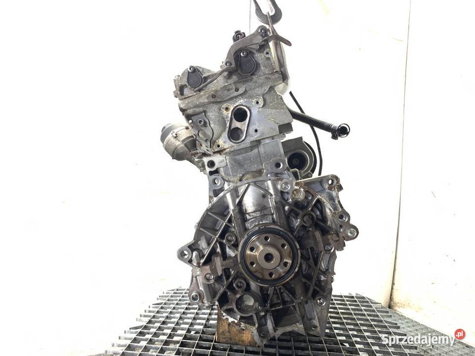 SILNIK SEAT 12 70 CGP 0817 IBIZA IV