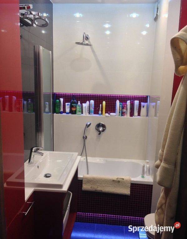 2pok 43m Idzikowskiego TARASOGRÓDGARAŻ Wrocław sprzedam