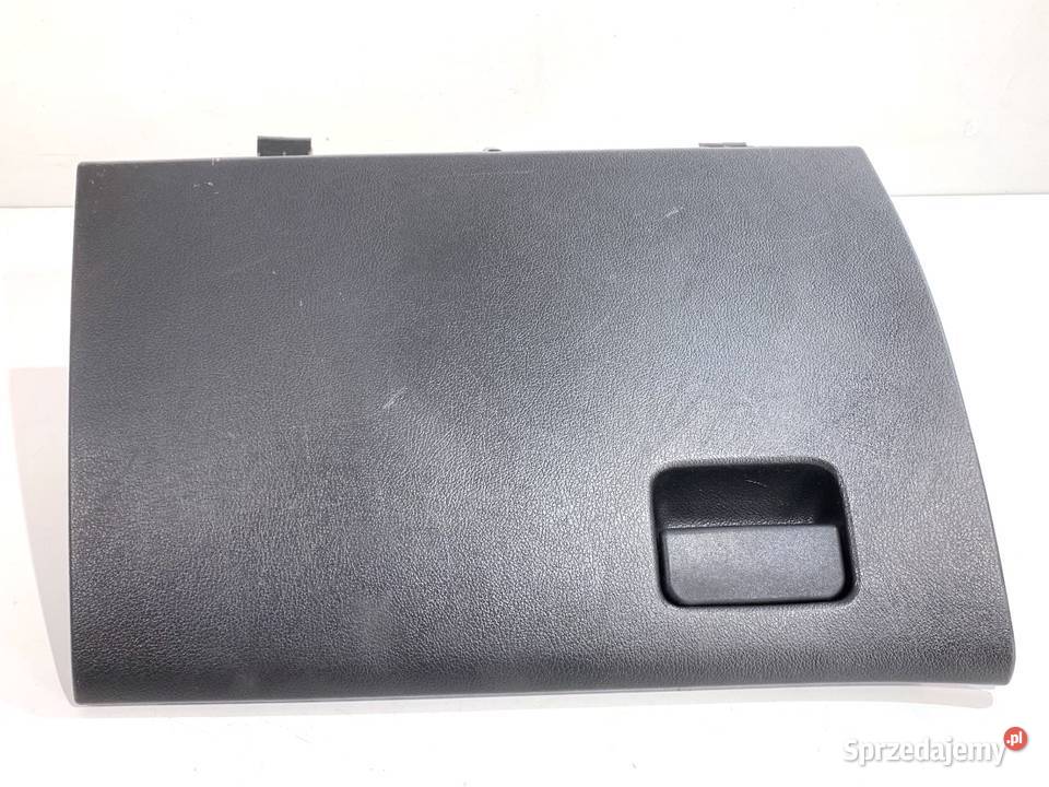 SCHOWEK PASAŻERA MITSUBISHI OUTLANDER III SUV Schowki, półki podkarpackie