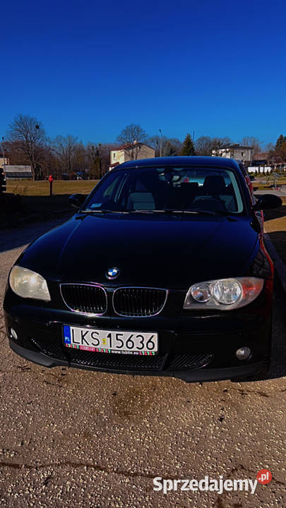 Bmw e87 elektryczne szyby Kraśnik