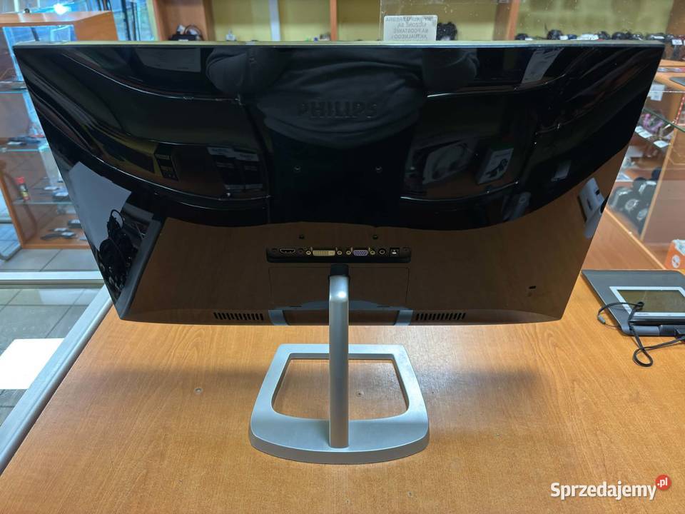 Monitor LCD Philips 246E9Q 24 1920 x 1080 px IPS Philips sprzedam