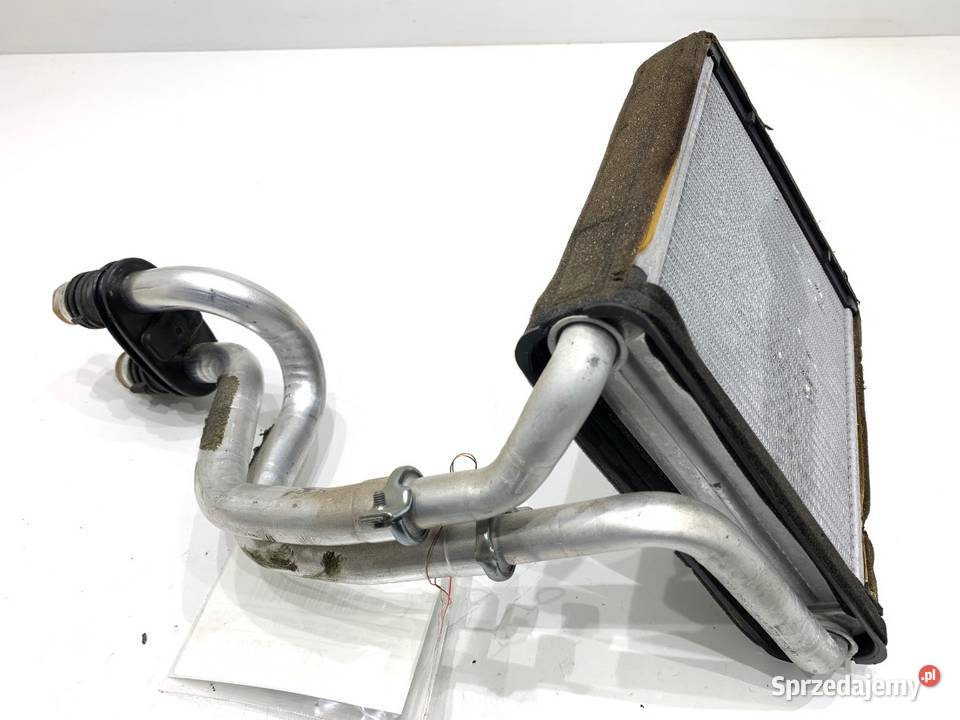 NAGRZEWNICA VW CC B7 3C0819031A SportowyCoupe Motoryzacja