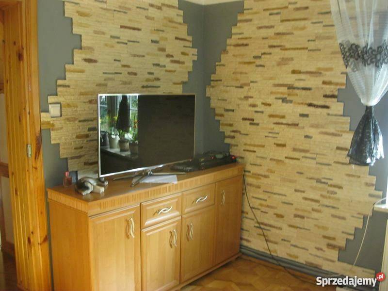 Kamień dekoracyjny JULA Promocja Ściany i elewacje Piława Dolna