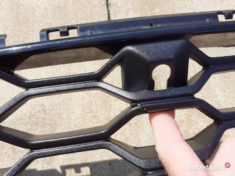 Atrapa grill Ford Kuga ST line Mk3 Piotrków Trybunalski