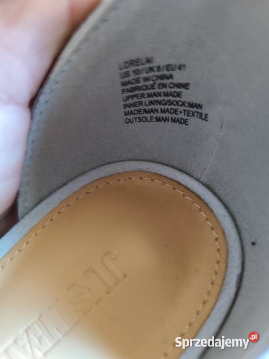 Buty damskie na obcasie Na buty Sandomierz