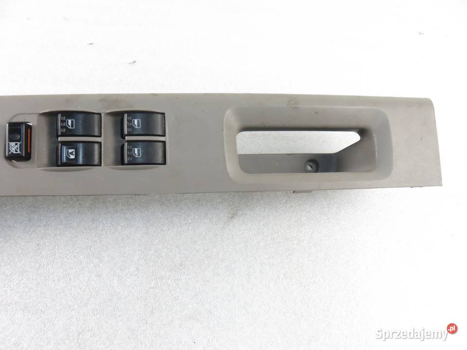 PANEL SZYB DAIHATSU SIRION 515124 osobowe sprzedam