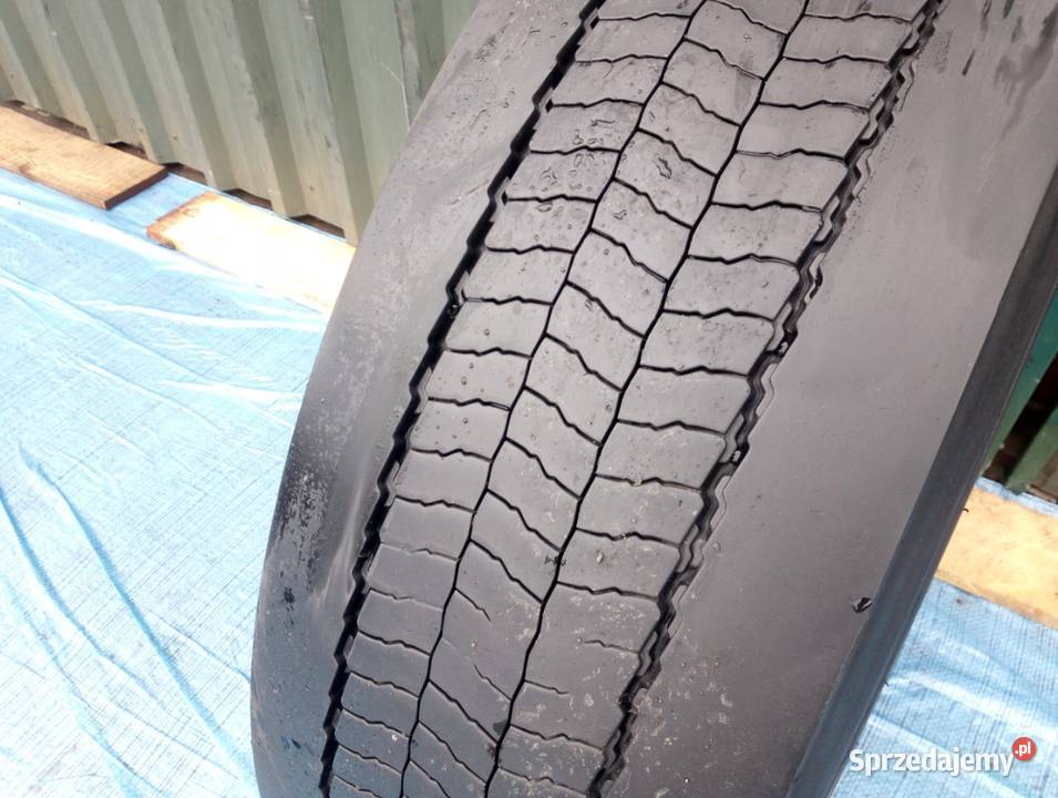 Opona Pirelli Mc 01 Xl 27570 R 225 225 Szprotawa