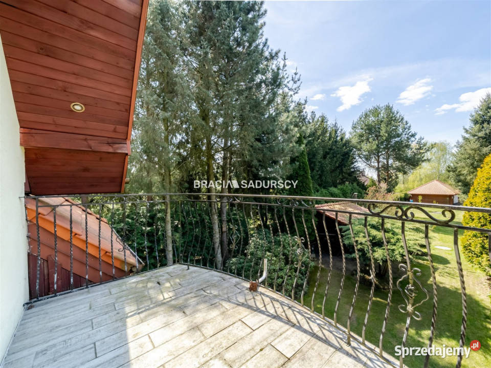 sprzedaży domu 322m2 Cholerzyn
