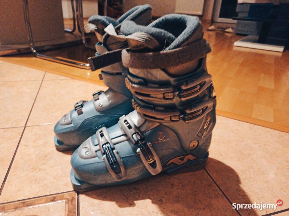 Buty narciarskie damskie Nordic  rozm. 39- 40