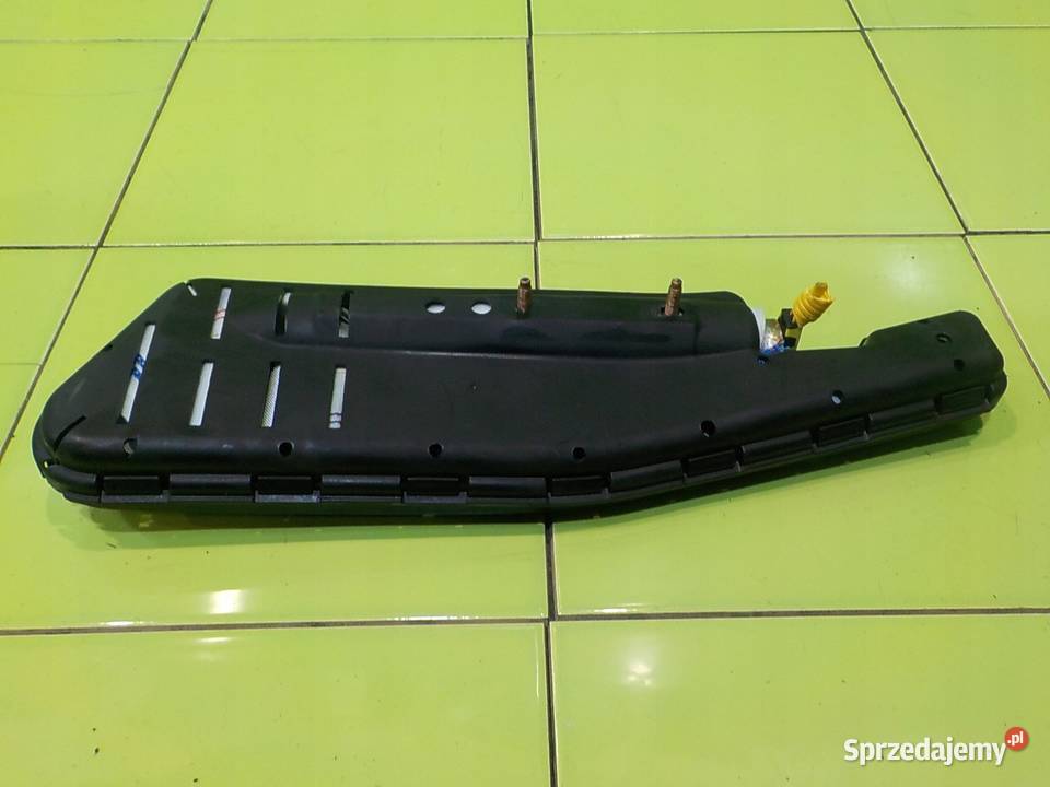 ORLANDO 20 VCDI 11r 5D AIRBAG poduszka fotela Suków