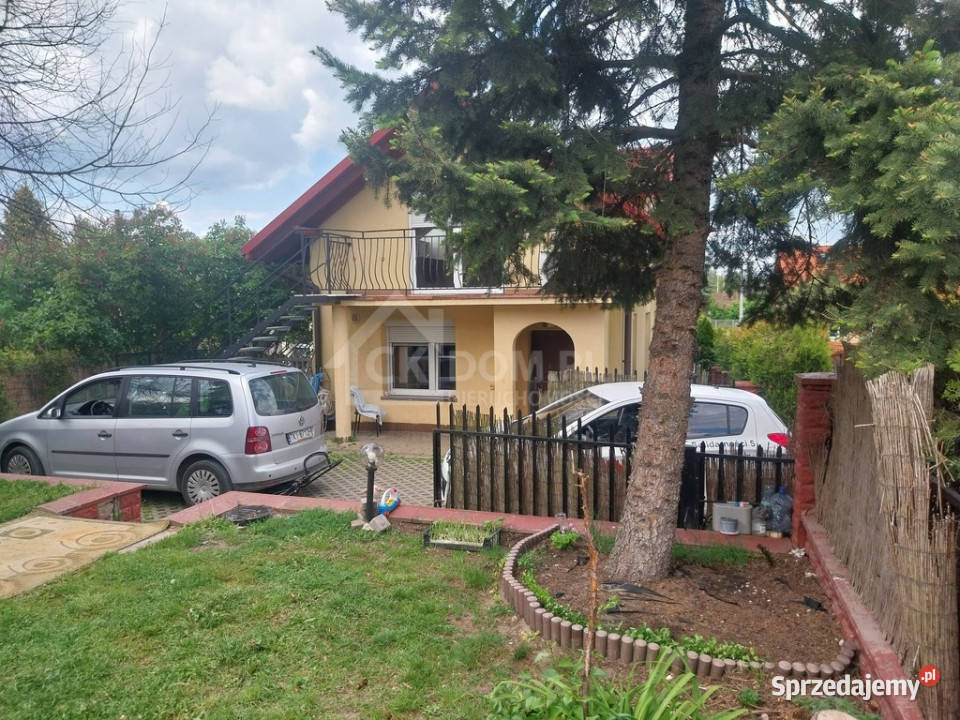 Dom na sprzedaż Szczukowskie Górki świętokrzyskie