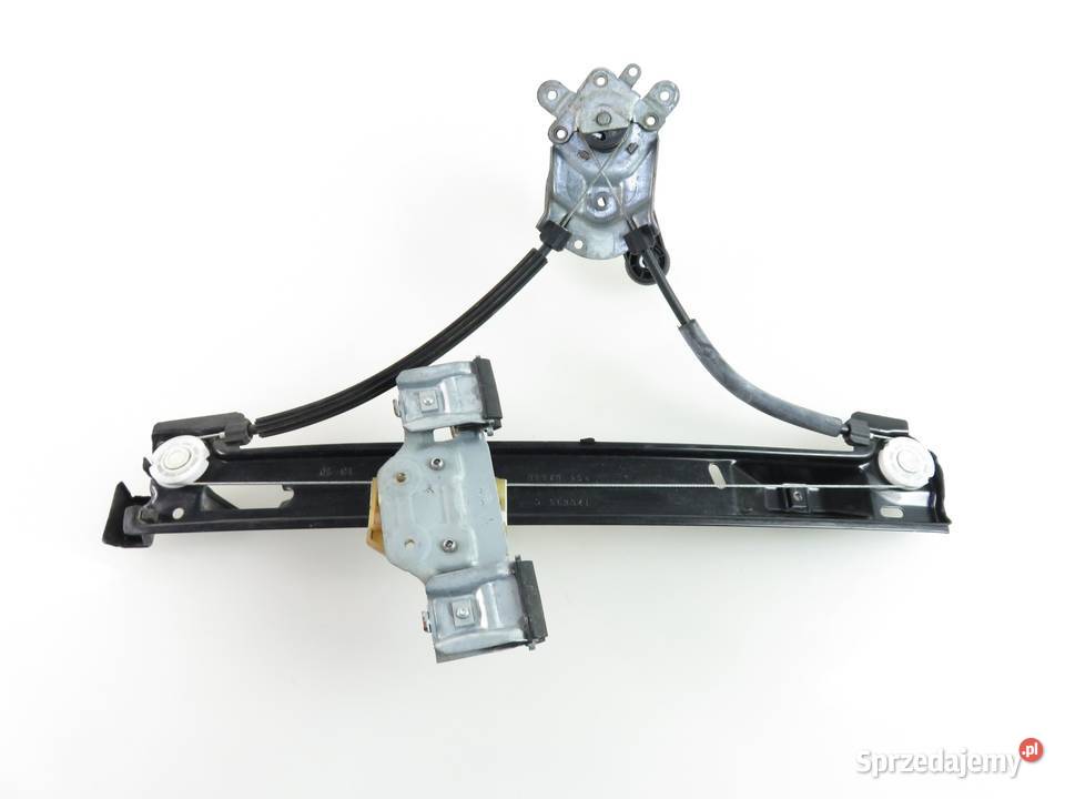 PODNOŚNIK SZYBY LEWY TYLNY IBIZA IV 6J4839461B osobowe