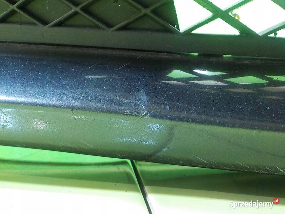 BMW 5 F10 20 D 11r SEDAN 4D zderzak przod Suków