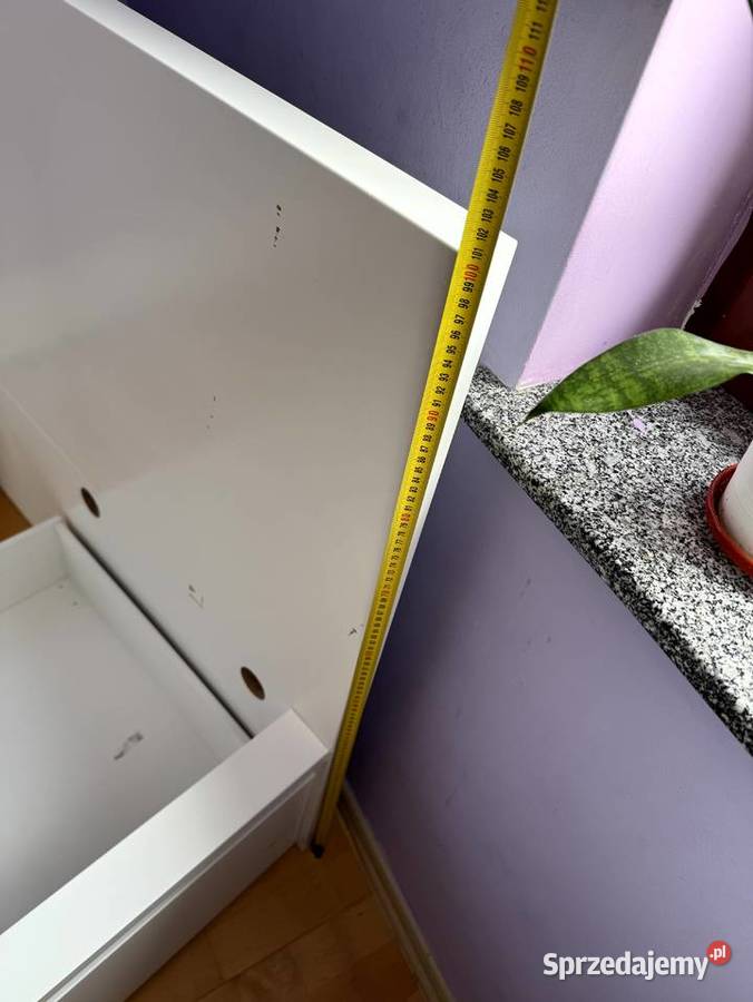 łóżko z szufladami w domrym stanie Meble Świdnica sprzedam
