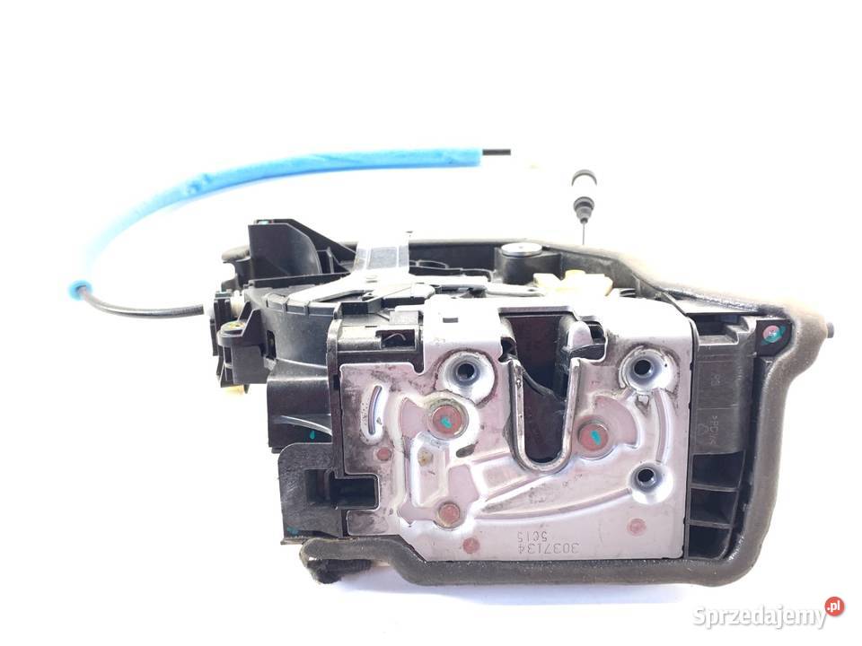 ZAMEK DRZWI PRAWY PRZÓD BMW F16 SUV 7362784 1419 podkarpackie