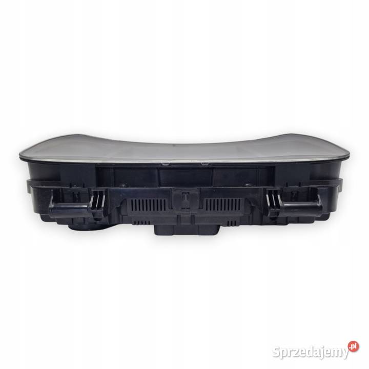 LICZNIK ZEGARY Renault Megane IV 15 DCI Diesel osobowe