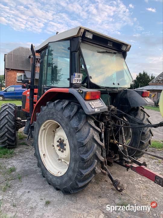 Same SIlver 90 nieuszkodzony Krzczonów Pierwszy