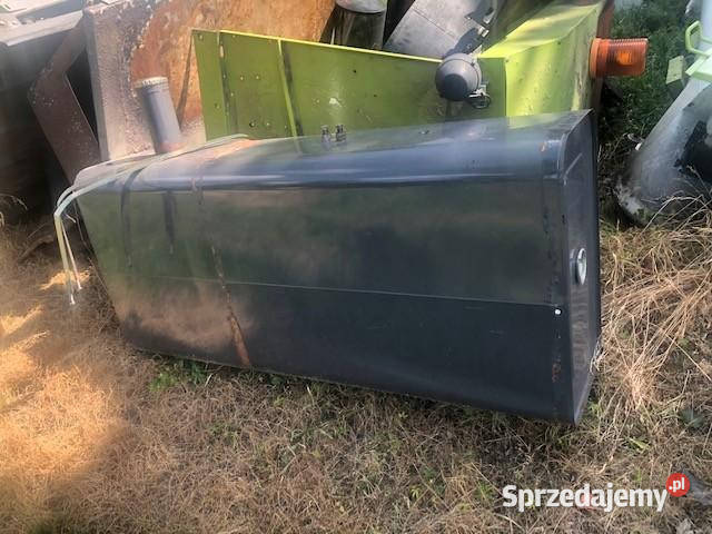 Claas Dominator Mega Zbiornik Paliwa Jastrzębniki