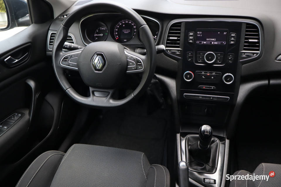 Renault Megane 13 TCe wspomaganie kierownicy Megane Zabrze sprzedam
