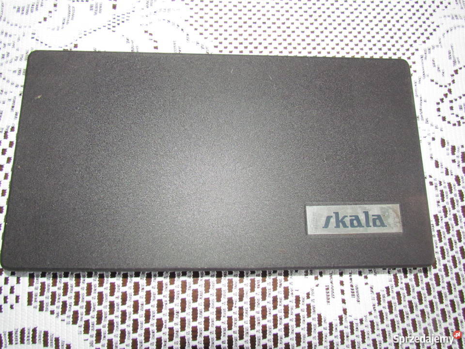 przybory kreślarskie skala Garbatka-Letnisko