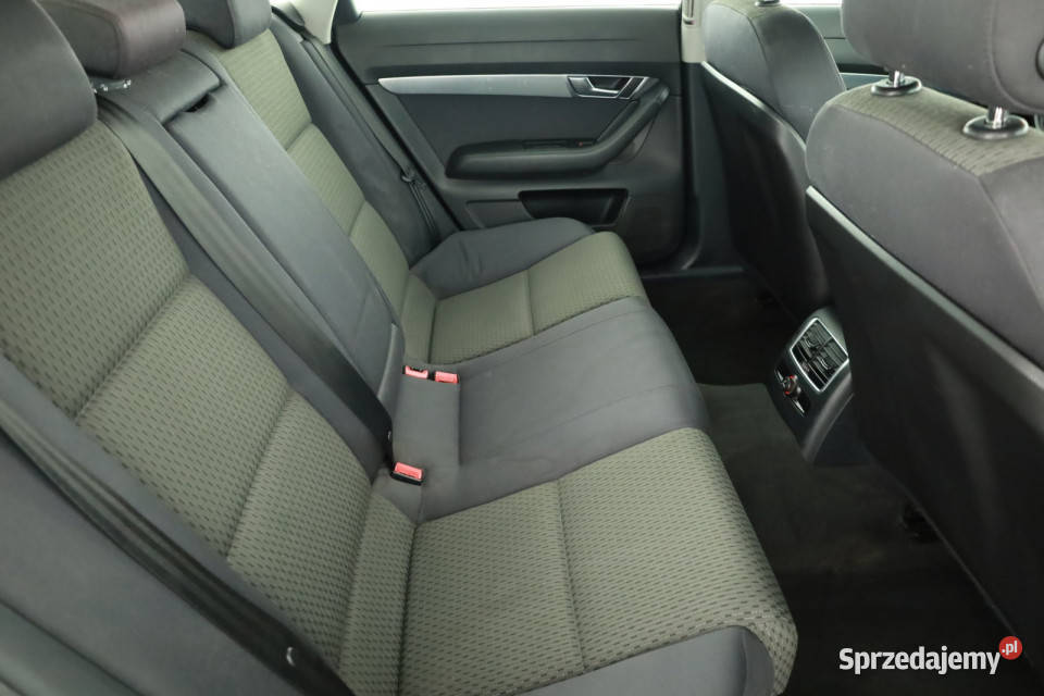 Audi A6 20 TDI diesel Piaseczno