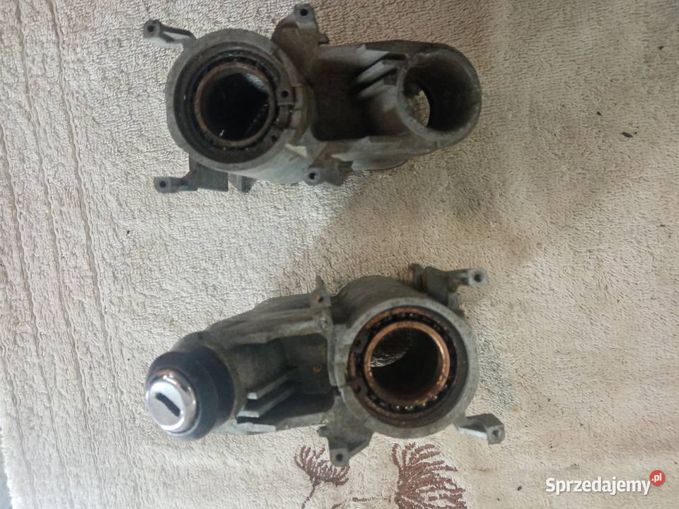 VW Garbus obudowa stacyjki 113 905 851A Gołków