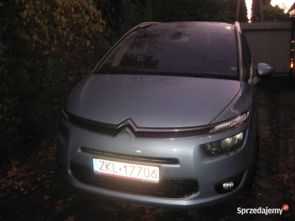 picasso 2 grade Cieszyn