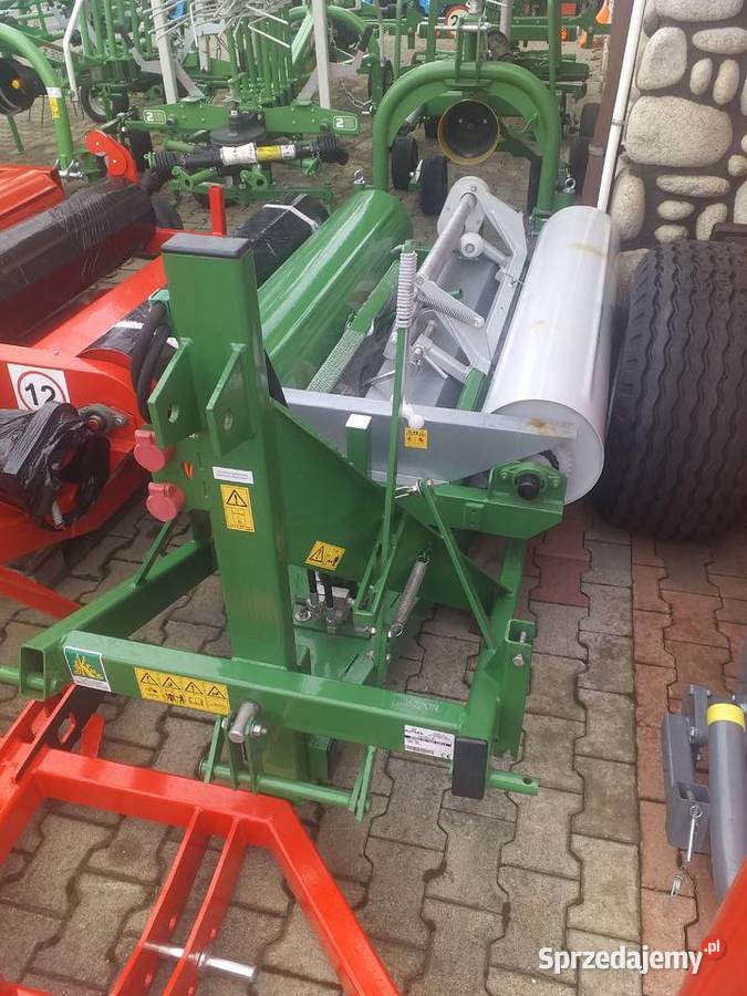 Owijarka bel Sipma Tekla Kielce