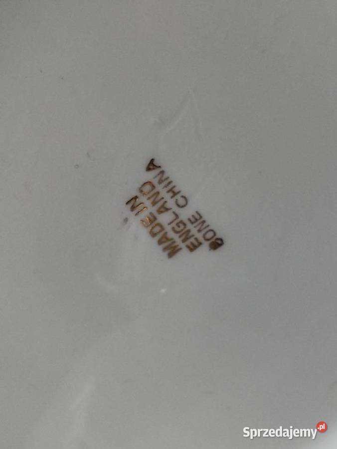 Antyczne porcelanowe czajniki imbryki Anglia Porcelana i szkło Janów Lubelski sprzedam