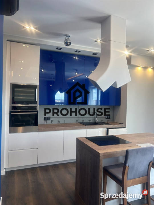 Mieszkanie Bydgoszcz 8167m2 3 pokoje apartamentowiec kujawsko-pomorskie