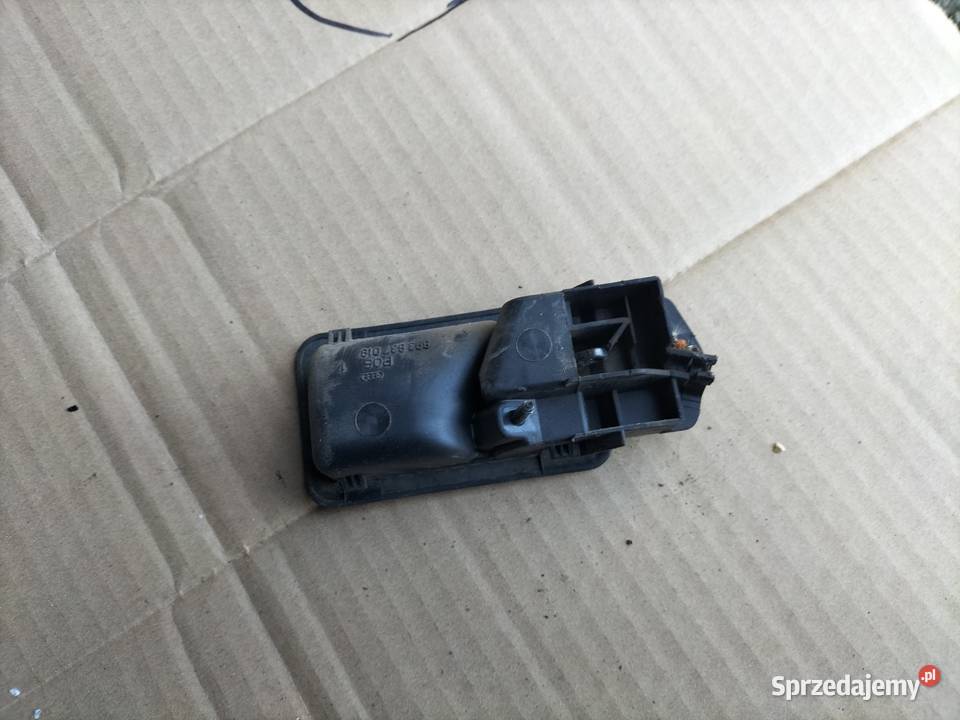 AUDI 80 B3 80B3 80B4 80 B4 893837019 RĄCZKA lubelskie Kamień-Kolonia