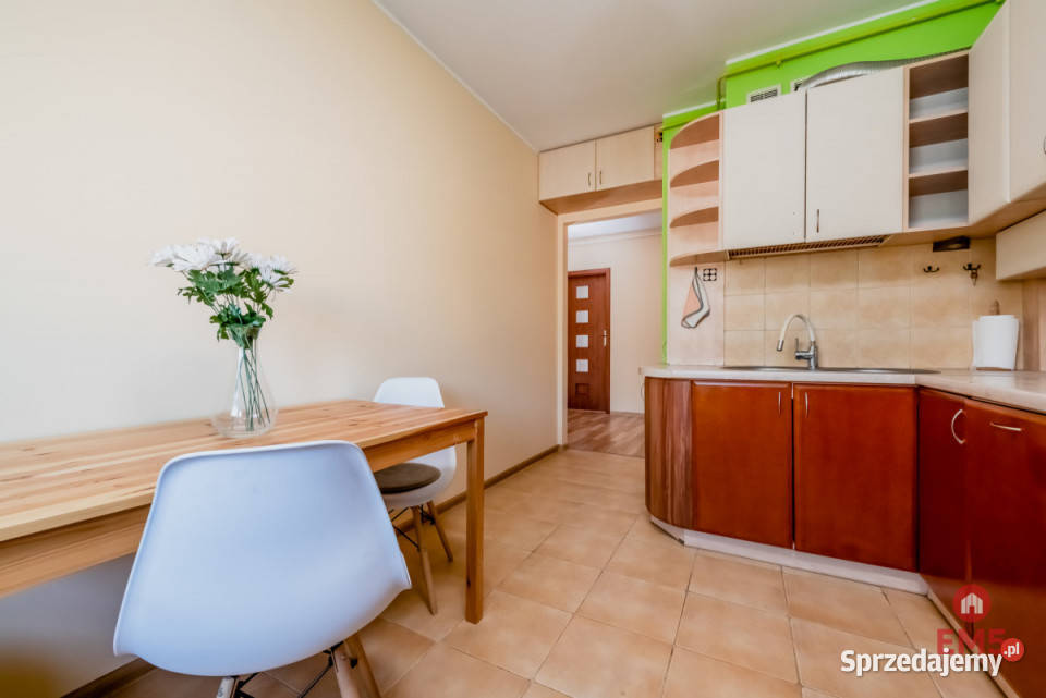 Mieszkanie Białystok 47m2 2 pok Sprzedaż