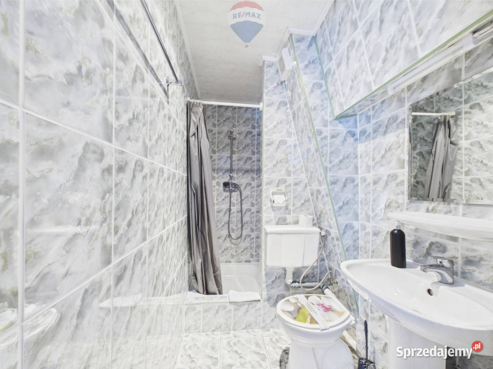 Funkcjonujący obiekt hotelowy z potencjałem