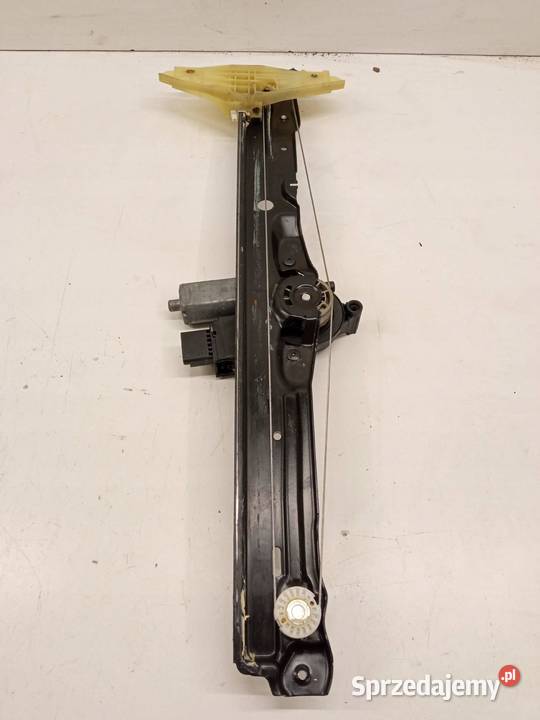 MECHANIZM SZYBY PRAWY PRZÓD 9829889680 Peugeot