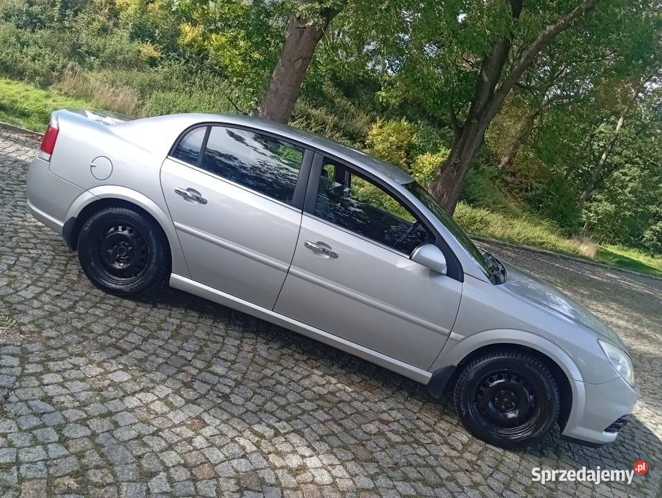 VECTRA LIFT 19 CDTI ŚLICZNA 1 WŁAŚĆ ZAREJESTR Rok produkcji 2008 Gostynin
