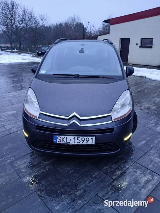 Sprzedam bądź zamienię na przyczepę kempingową 2cm3